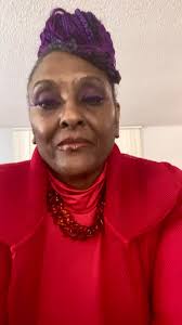 Audrey Heard Chatman (@blaqueberri55)