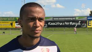 Jeroen lumu born 27 may 1995 in breda is a dutch footballer who will play as a winger for samsunspor jeroen lumu jeroen lumu amazing skills and goals d. Lumu Heeft Geen Trek In Nec Ga Ik Mijn Tijd Niet Aan Verdoen