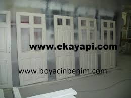 Admin mor renge beyaz rengi karıştırabilirsiniz. Kapi Boyasi Icin Renk Nasil Yapilir