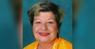 Kathleen Carol Murray Obituary