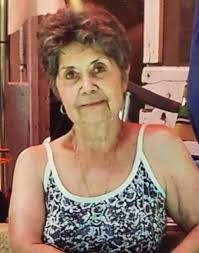 Martha Muñoz Obituary