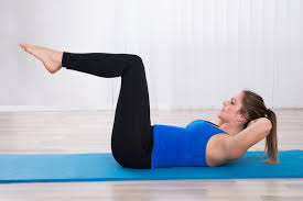 Höre auf deinen körper, speziell auf den beckenboden. Zuruck Zur Normalfigur Werden Sie Wieder Fit Wochenbett Geburt Swissmom Ch