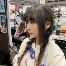 Gladzy Kei Art & Cosplay