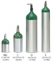Medical Oxygen Cylinders Home Oxygen Equipment