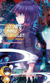 Read The Grave Robbers' Chronicles Seven Dreams Chapter 1: Episode 1 on  Mangakakalot