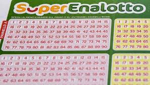 Stiamo attendendo l'estrazione della sestina, vincente, di oggi sabato 6 aprile 2019 che porterebbe, addirittura, a un jackpot di 125,5 milioni di euro ai fortunati che riusciranno a conseguirla. Estrazioni Lotto E Superenalotto Oggi Sabato 23 Gennaio 2021 Ecco I Numeri Vincenti Risultati Almanacco E
