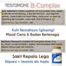 Asid folik merupakan vitamin b9 yang sangat penting untuk seorang wanita. Cara Makan Dan Testimoni B Complex With Folic Acid Shaklee Umi Nazrah