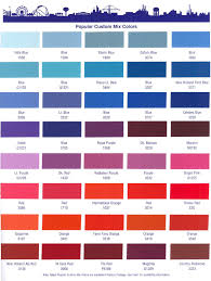 Dupont Automotive Metallic Color Chart Upcomingcarshqcom