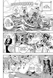 Thumb286471403 This Is Just A Mini Doujinshi Nothing Related To Unspoken Words Deeyosa Deviantart Com Gallery H Unspoken Words One Piece Comic Doujinshi