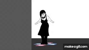 With tenor, maker of gif keyboard, add popular chainsaw execution gif animated gifs to your conversations. Chainsaw Man Kobeni Dance For Your Life On Make A Gif
