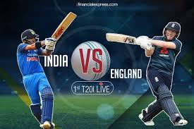England is trying its best to keep the match in its favour. India Vs England 1st T20 Ind Vs Eng Highlights K L Rahul Kuldeep Help India Win 1st T20 The Financial Express