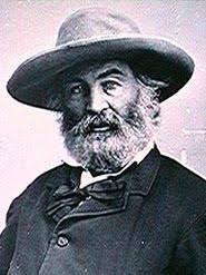 Resultado de imagem para walt whitman