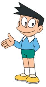 Doraemon le da un poco de pan de memoria que nobita come y entiende el trabajo. Doraemon The Main Five Characters Tv Tropes