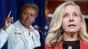 Spanberger holds 10-point lead in new poll; uncertainty of Jay Jones  controversy impact