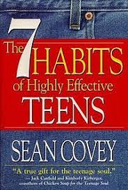 Women's health may earn commission from the links on this page, but we only feature products we believe in. The 7 Habits Of Highly Effective Teens Wikipedia