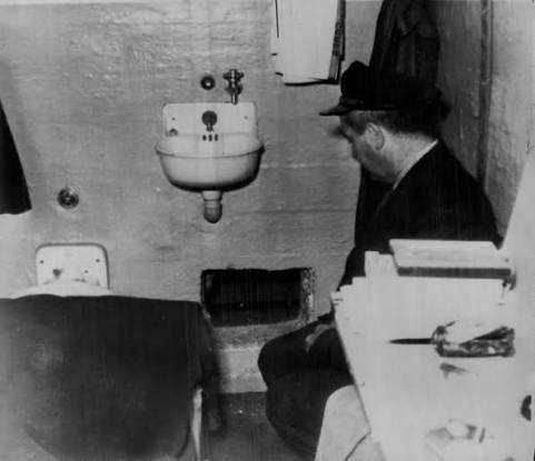 As Trump calls for reopening Alcatraz, its most famous escape is still a  mystery
