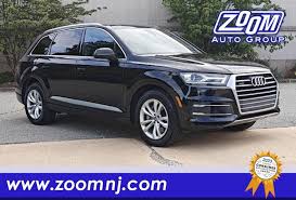 Image result for Night Black 2019 Q7