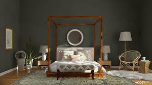 Save $20 (3%) on this item. An Eclectically Boho Bedroom Eclectic Style Bedroom Design Ideas