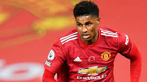 This should of course read dr. Marcus Rashford I Never Want To Leave Manchester United It Wouldn T Feel Right Sport The Times