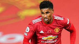 1 840 381 · обсуждают: Marcus Rashford I Never Want To Leave Manchester United It Wouldn T Feel Right Sport The Times