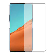ZTE nubia X Screen Protector Hydrogel ...