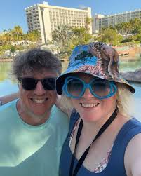 Happy birthday daddy! I learned so much about life and love from him!  Constant Thoughts of kindness, compassion and unconditional love! Thank you  I am forever grateful and proud to be your