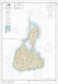 noaa chart block island 13217