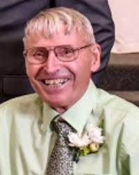 Alfred Holzbauer Obituary April 9, 2020