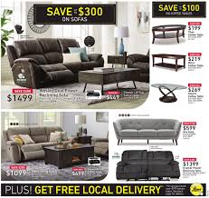 Industrial x leg coffee table. Leon S Current Flyer 01 14 01 27 2021 3 Flyers Canada Com