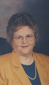 Virgie Rice Obituary