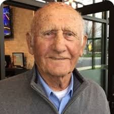 George Kenneth Jensen Obituary May 9, 2021