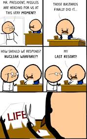 Cut My Life Into Pieces This Is My Last Resort 9gag