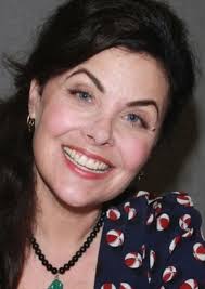 Fan Casting Sherilyn Fenn as Debbie Salt in Scream 2 (2007)