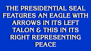 He was the 22 nd and 24 th s president. Can You Solve These Real Jeopardy Clues About Us Presidents 24 7 Wall St