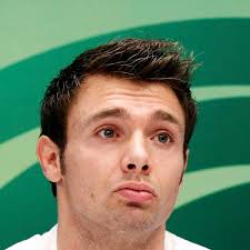 Knockout pain drives me on: Clerc