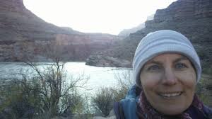 Let Me Be Able to Hike Until My Last Day