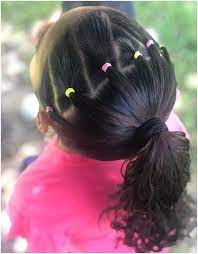 This is one of very beautiful braided hairstyles for long hair that can begin with parting the hair straight down the center all the way from back to front. 35 Quick And Trendy Hairstyles With Rubber Band For In 2021 Hair Styles Easy Hairstyles Easy Hairstyles Quick