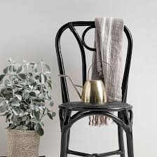Arrosoir En Metal Finition Laiton Nordal Arrosoir Arrosoir En Metal Deco