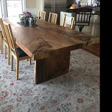Live Edge Dining Table Acacia Wood Table Monkey Pod Slabs Etsy In 2020 Live Edge Dining Table Acacia Wood Table Wood Dining Table Rustic