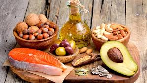 If you're on the lookout for foods that can help lower your risk. Healthy Fats That Your Body Needs To Function Geeky Craze