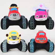 Blaze and the monster machines. Blaze Soft Toy Pasteurinstituteindia Com