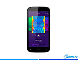 SMARTPHONE YEZZ ANDY 5E LTE ( AM5E3043 ...