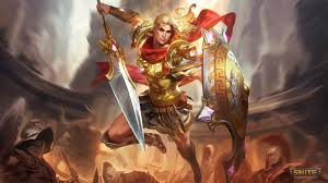 Smite Console Gets Triple Everything Weekend Following 5 3 Patch And Hot Fix vbj3 enemies in the right jungle! truetrophies