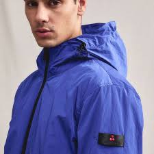 Peuterey Nigle Jack Blauw