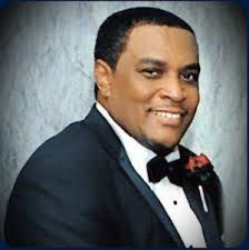 REGINALD EDWARDS, 61