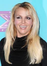 434 x 606 jpeg 75 кб. Britney Spears Layered Long Hairstyle With Bangs Hairstyles Weekly