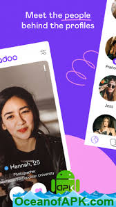 Badoo is the world's largest dating app. Badoo Free Chat Dating App V5 123 0 Adfree Apk Free Download Oceanofapk