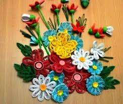 Karya seni rupa tiga dimensi terwujud dari bahan yang beraneka ragam. Macam Macam Kerajinan Tangan Dari Kain Perca Ilmuseni Com