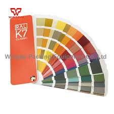 Us 23 0 German Ral 213 Kinds Of Colors Classic Colours Color Chart Ral K7 In Pneumatic Parts From Home Improvement On Aliexpress