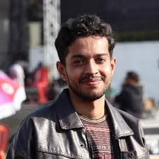 Suman Mukherjee (Thebengoliboy) (@thebengoliboy)